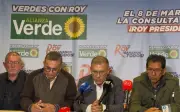 Alianza Verde desautoriza respaldo a Roy Barreras tras adhesión de sector disidente
