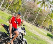 Alias 'Bendito Menor' reaparece en redes tras ataque militar en La Guajira