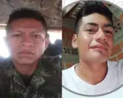 Alias Whisky, jefe guerrillero buscado por asesinato de guardia indígena, muere en combate