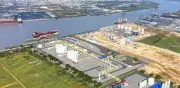Amazónica LNG construirá terminal de gas en Magdalena con inversión de 150 millones de dólares