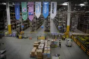 Amazon supera a Walmart como la mayor empresa global por ingresos tras décadas de dominio