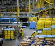 Amazon supera a Walmart como líder mundial en ventas, marcando un hito histórico
