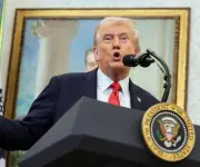 Amenazas de Trump contra Irán podrían desencadenar conflicto en Medio Oriente