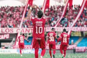 América de Cali celebra 99 años de historia con victoria y homenaje a sus leyendas