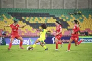 América de Cali Femenino golea 4-1 a Atlético Bucaramanga y se consolida como líder perfecto