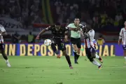 América de Cali realizaría dos cambios clave para enfrentar a Junior en Barranquilla