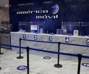 América Móvil triplica ganancias en último trimestre de 2025 con fuerte crecimiento en Colombia