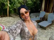 Andrea Valdiri renuncia al Carnaval de Barranquilla 2026 para apoyar a damnificados en Córdoba