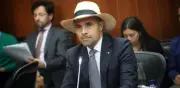 Andrés Felipe Guerra, cabeza de lista del Centro Democrático en Antioquia a la Cámara