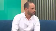 Andrés Montoya asume conducción matutina de Noticias Caracol tras salida de Juan Diego Alvira