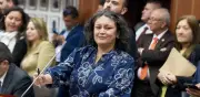 Angélica Lozano, candidata al Senado: 'Reformas sí, constituyente no'