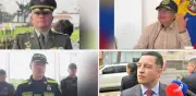Anónimo sobre complot contra Petro en Casa de Nariño afectó a dos oficiales de Policía