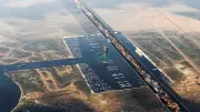Arabia Saudí frena megaproyectos como The Line y prioriza Mundial 2034