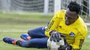 Arboleda revela que jugó con la Selección Colombia con fiebre de 42 grados
