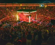 Arena Cañaveralejo dinamiza economía de Cali con más de 81.000 asistentes y 8.000 empleos