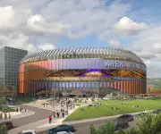 Arena Primavera asegura $100.000 millones para nuevo epicentro de entretenimiento en Antioquia