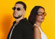 Aria Vega y Ryan Castro lanzan remix de 'Chévere' que domina las redes sociales