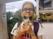 Asesinan a defensora animal Nancy Díaz en Cali; su hijo sería el principal sospechoso