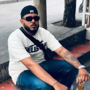 Asesinan a joven artista del trap 'Felo Millones' en centro comercial de Cartagena