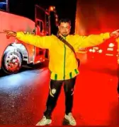 Asesinato de hincha del Real Cartagena conmociona a la barra Rebelión Auriverde