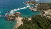 Asocapitales solicita reapertura del Parque Tayrona para proteger economía y turismo