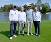 Astara Golf Championship: Talento y Élite Social se Encuentran en Bogotá