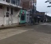 Ataque con drones al Ejército en El Plateado, Cauca: campesinos temen por su seguridad