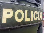 Ataque con explosivo en El Rosario, Nariño: un policía herido durante labores de control