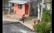 Atentado sicarial en Puerto Colombia deja tres heridos y un presunto sicario capturado