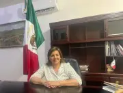 Atentan contra alcaldesa mexicana en Sonora: resultó herida y asesinaron a su hijo