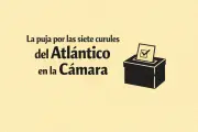 Atlántico vive una de las contiendas más reñidas por la Cámara de Representantes