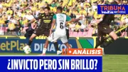 Atlético Bucaramanga, invicto pero sin gol: el debate crece en la Liga BetPlay