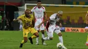 Atlético Bucaramanga vs América de Cali: Millonarios Premios en Juego por Pase a Sudamericana
