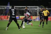 Atlético Bucaramanga vs. Deportivo Cali y Santa Fe vs. Junior: los duelos estelares de la fecha 8