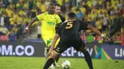 Atlético Bucaramanga y Deportes Tolima empatan 0-0 en duelo cerrado de la Liga BetPlay