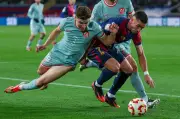 Atlético de Madrid vs FC Barcelona: Todo sobre la semifinal de ida de la Copa del Rey