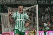 Atlético Nacional busca el liderato ante Fortaleza en el Atanasio Girardot