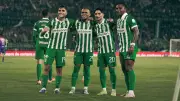 Atlético Nacional renueva su alianza estratégica con Nike hasta 2026