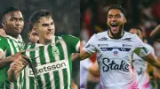 Atlético Nacional vs Fortaleza: Transmisión en Vivo Gratis de la Liga BetPlay