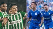 Atlético Nacional vs Millonarios: Precios y localidades para el partido de Copa Sudamericana