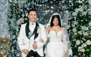 Ausencias notorias en la boda de Jhonny Rivera: Jessi Uribe y Luis Alfonso no asistieron