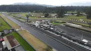 Autódromo de Tocancipá se renueva para atraer carreras internacionales de la FIA