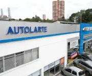 Autolarte-Moevo celebra 75 años con fuerte inversión en vehículos eléctricos