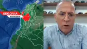 Autoridades revelan hipótesis tras ataque con dron en Segovia y alertan sobre crisis de seguridad en Antioquia