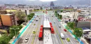 Avenida 68 en Bogotá: Megaobras que se entregarán en primer semestre de 2026