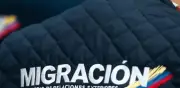 Avianca activa plan de contingencia ante protestas de Migración Colombia en El Dorado