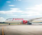 Avianca reactiva ruta directa Bogotá-Caracas tras evaluación de seguridad aérea