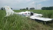 Avioneta de Solair S.A.S. sufre accidente cerca del Aeropuerto de Cali sin víctimas fatales