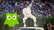 Bad Bunny impulsa el español: Duolingo registra aumento del 35% tras Super Bowl