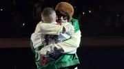 Bad Bunny y J Balvin vuelven al Top 10 global tras su reencuentro en Oasis